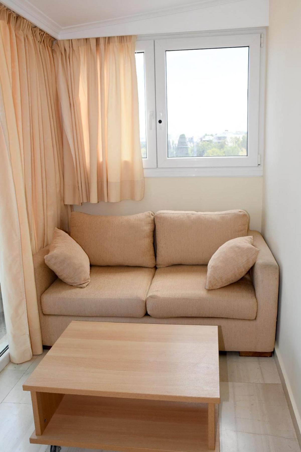 Chios Goldenview Apartment Ngoại thất bức ảnh