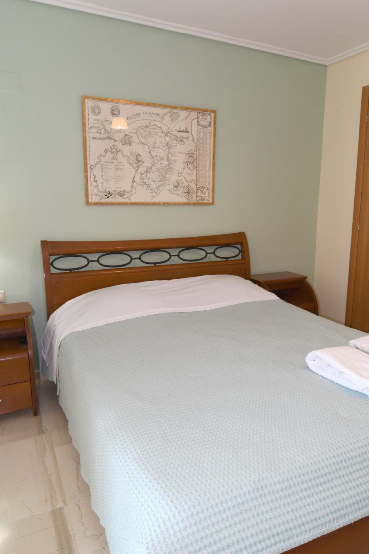 Chios Goldenview Apartment Ngoại thất bức ảnh
