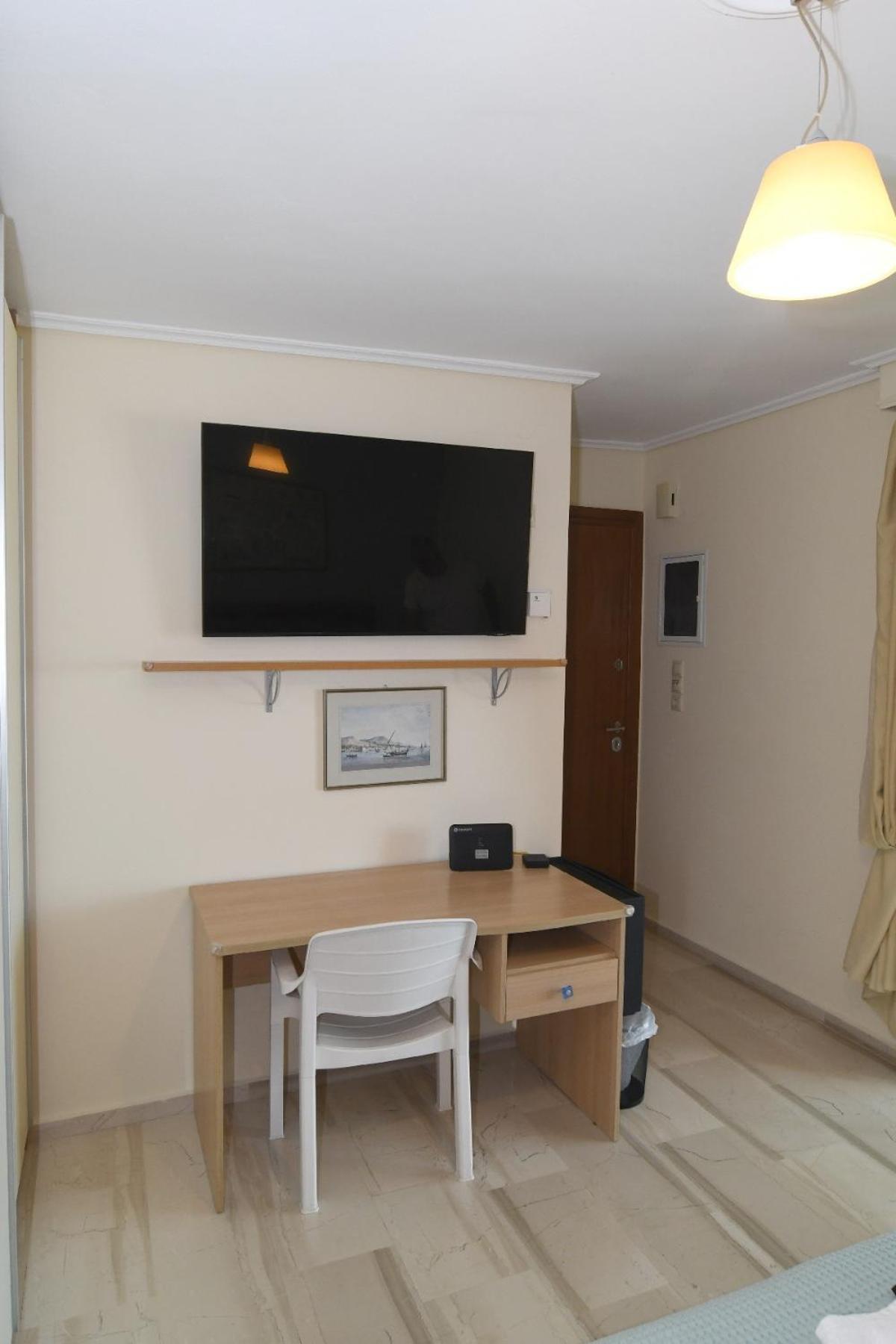 Chios Goldenview Apartment Ngoại thất bức ảnh