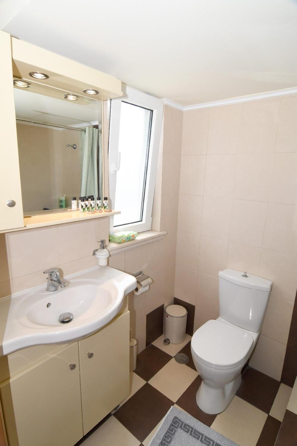 Chios Goldenview Apartment Ngoại thất bức ảnh
