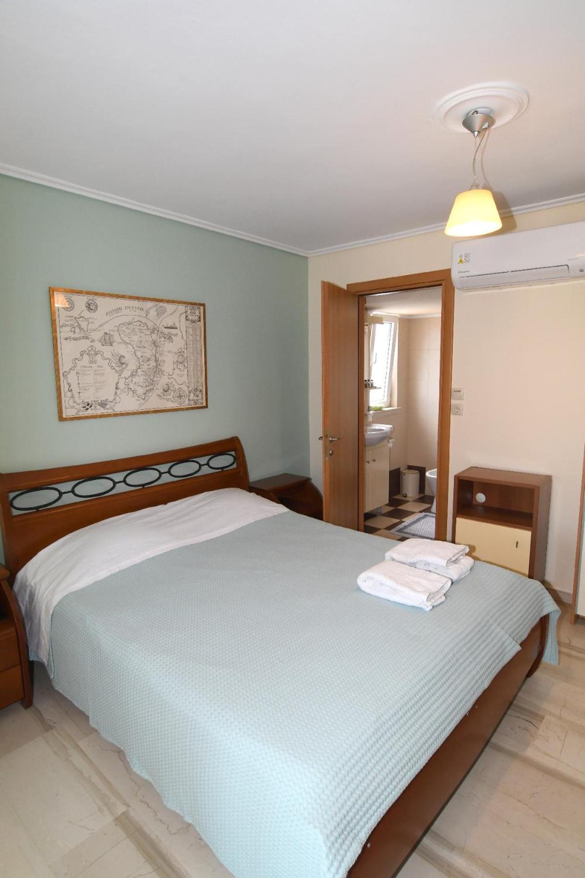Chios Goldenview Apartment Ngoại thất bức ảnh