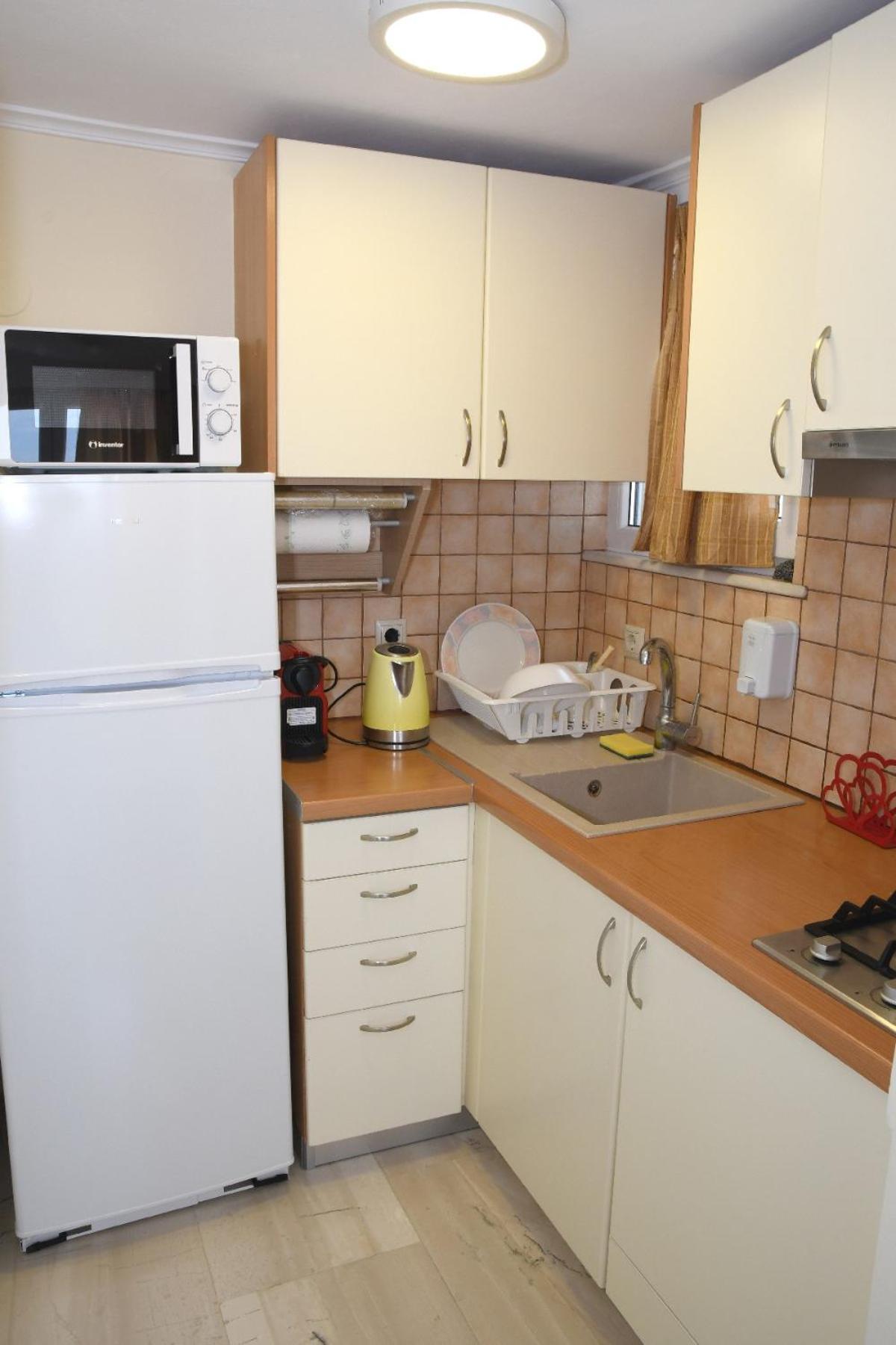 Chios Goldenview Apartment Phòng bức ảnh